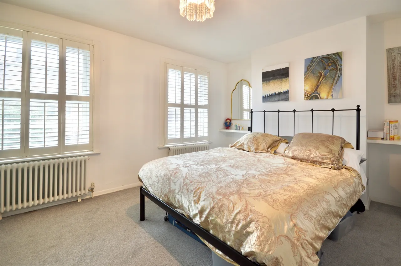 Summers Row, London, N12, photo 4