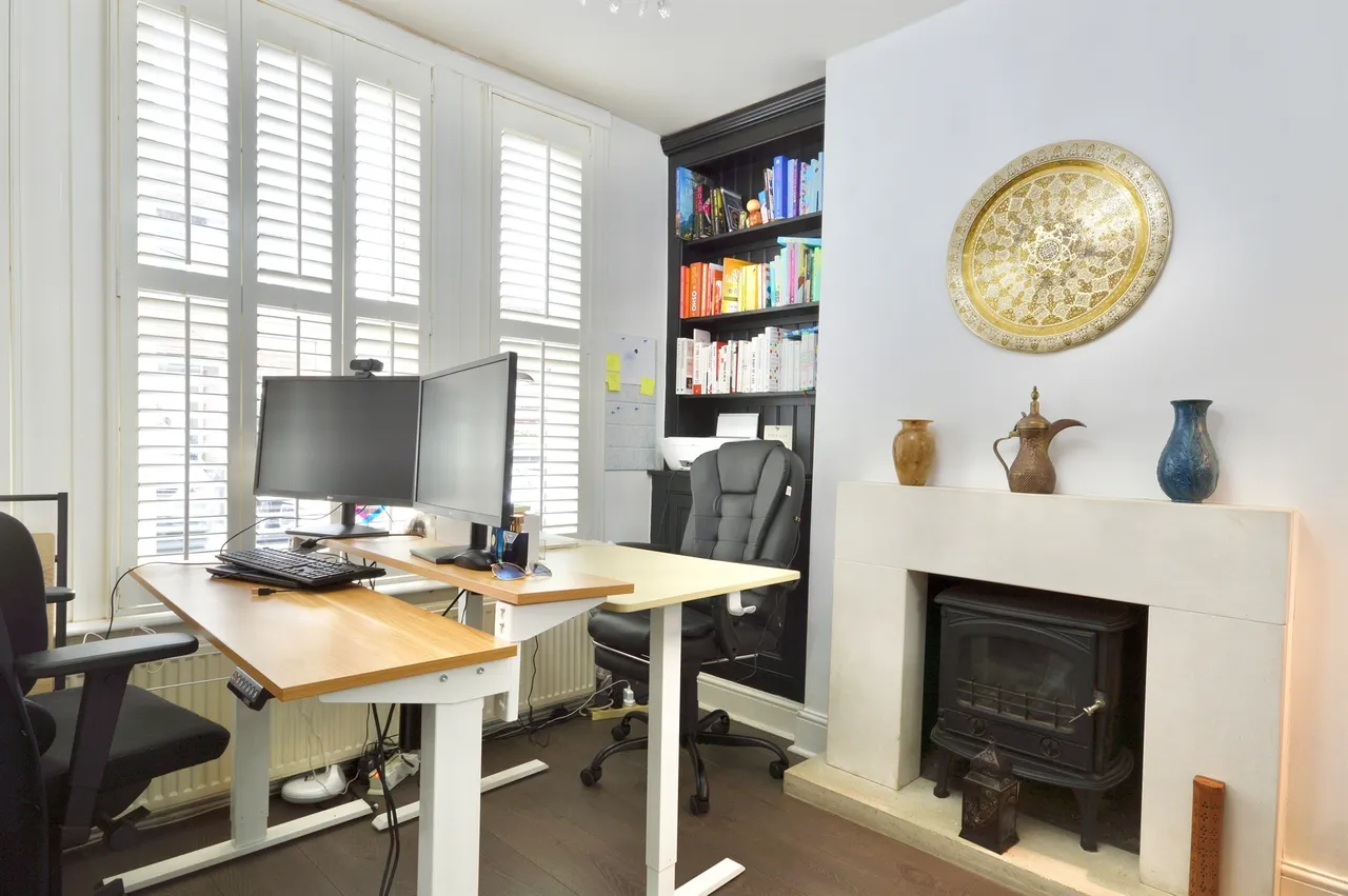 Summers Row, London, N12, photo 6