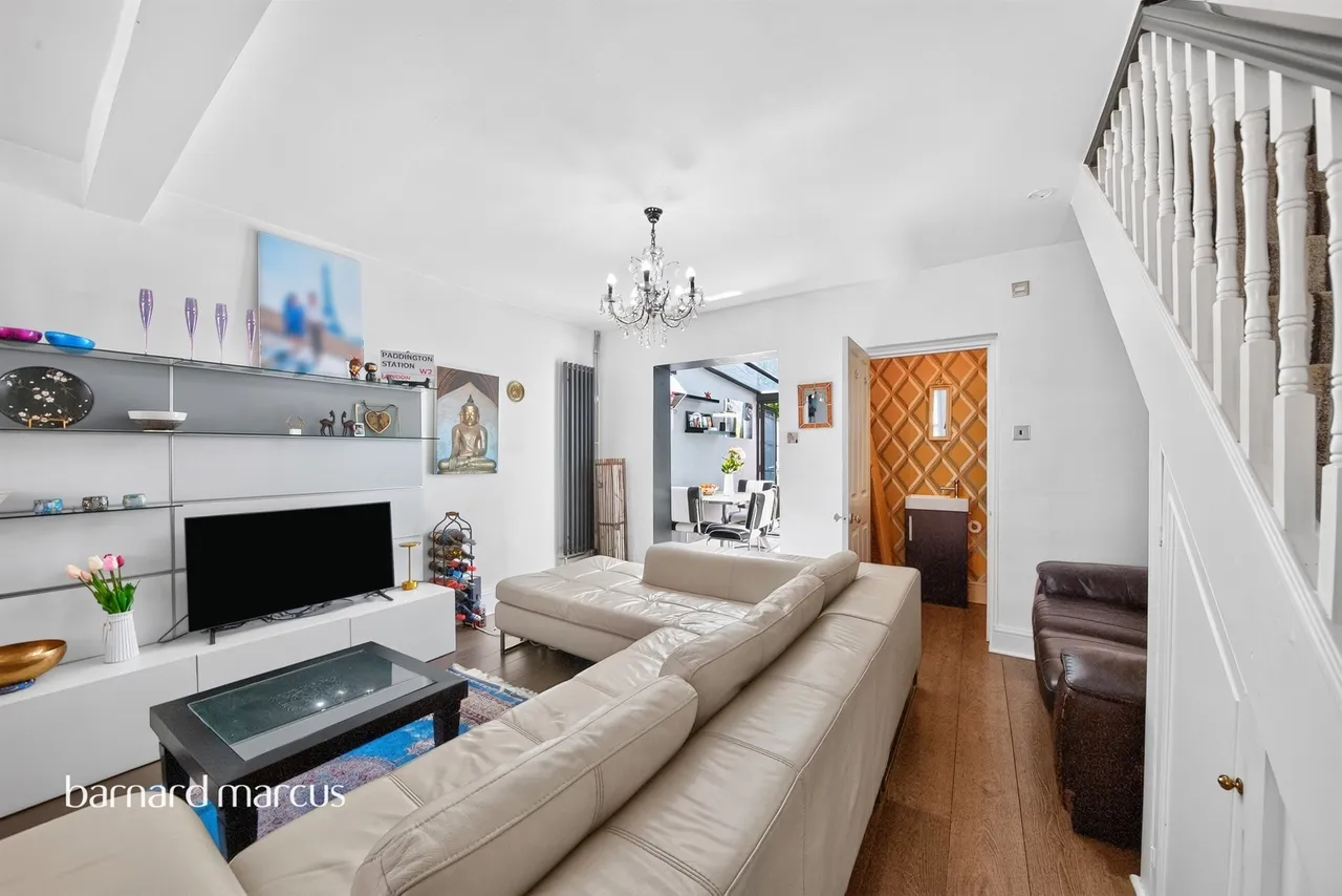Summers Row, London, N12, photo 17