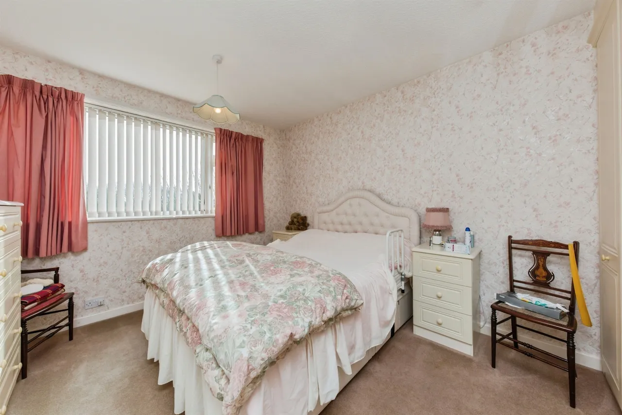Bancroft, Acton Bridge, CW8, photo 22