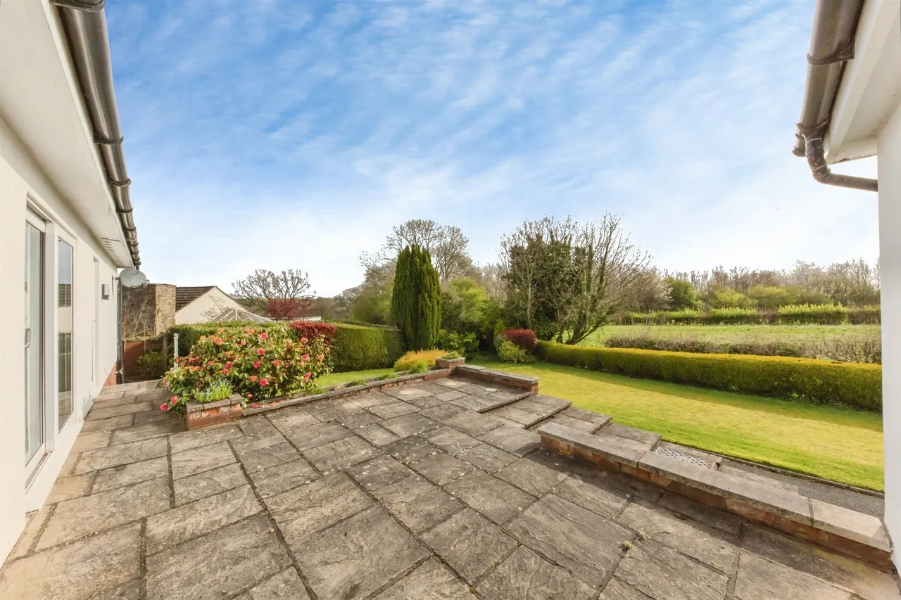 Bancroft, Acton Bridge, CW8, photo 7