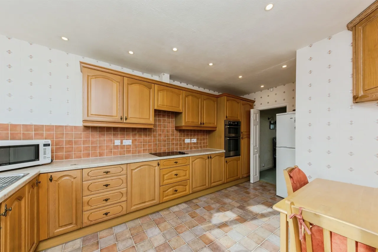 Bancroft, Acton Bridge, CW8, photo 13