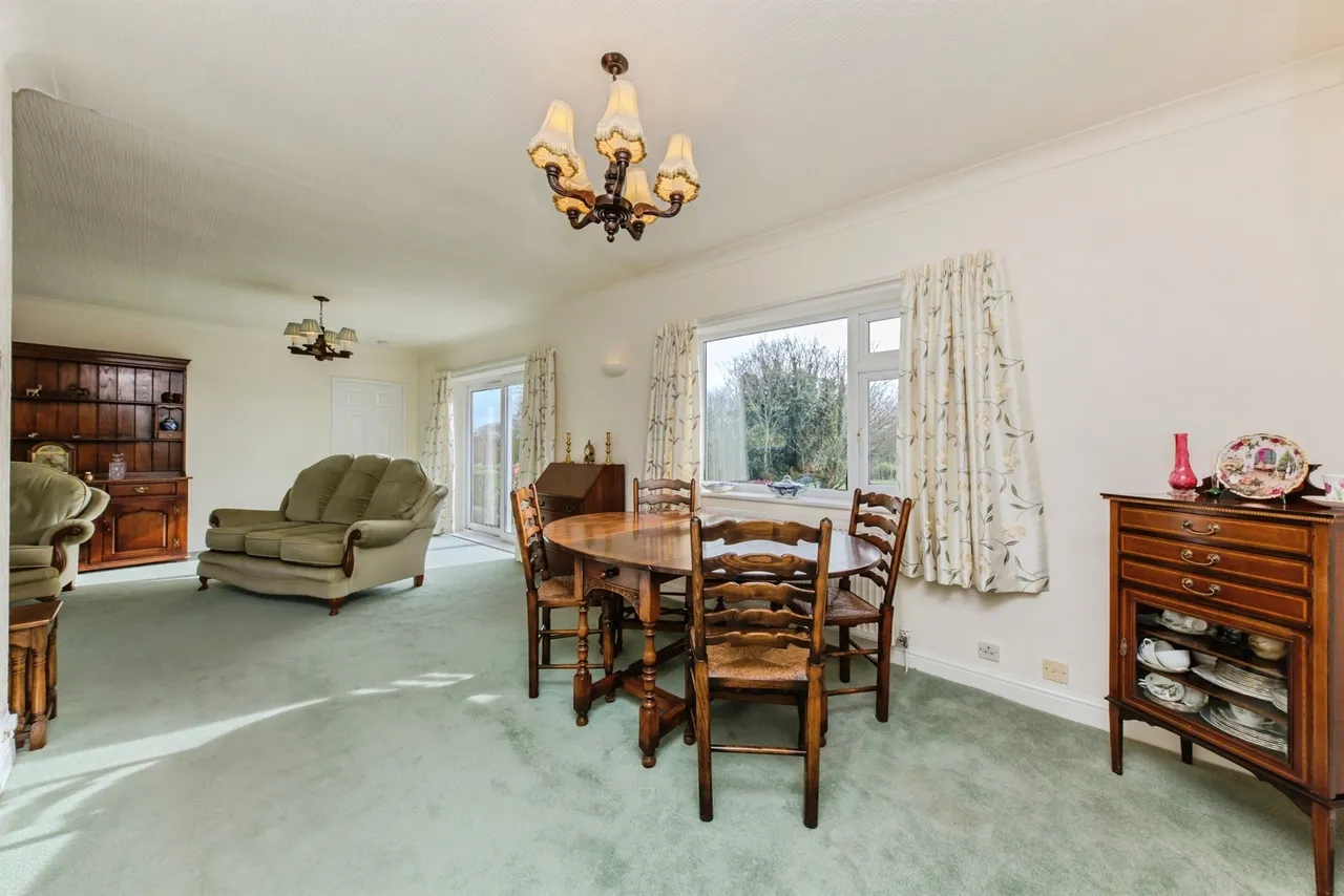 Bancroft, Acton Bridge, CW8, photo 15