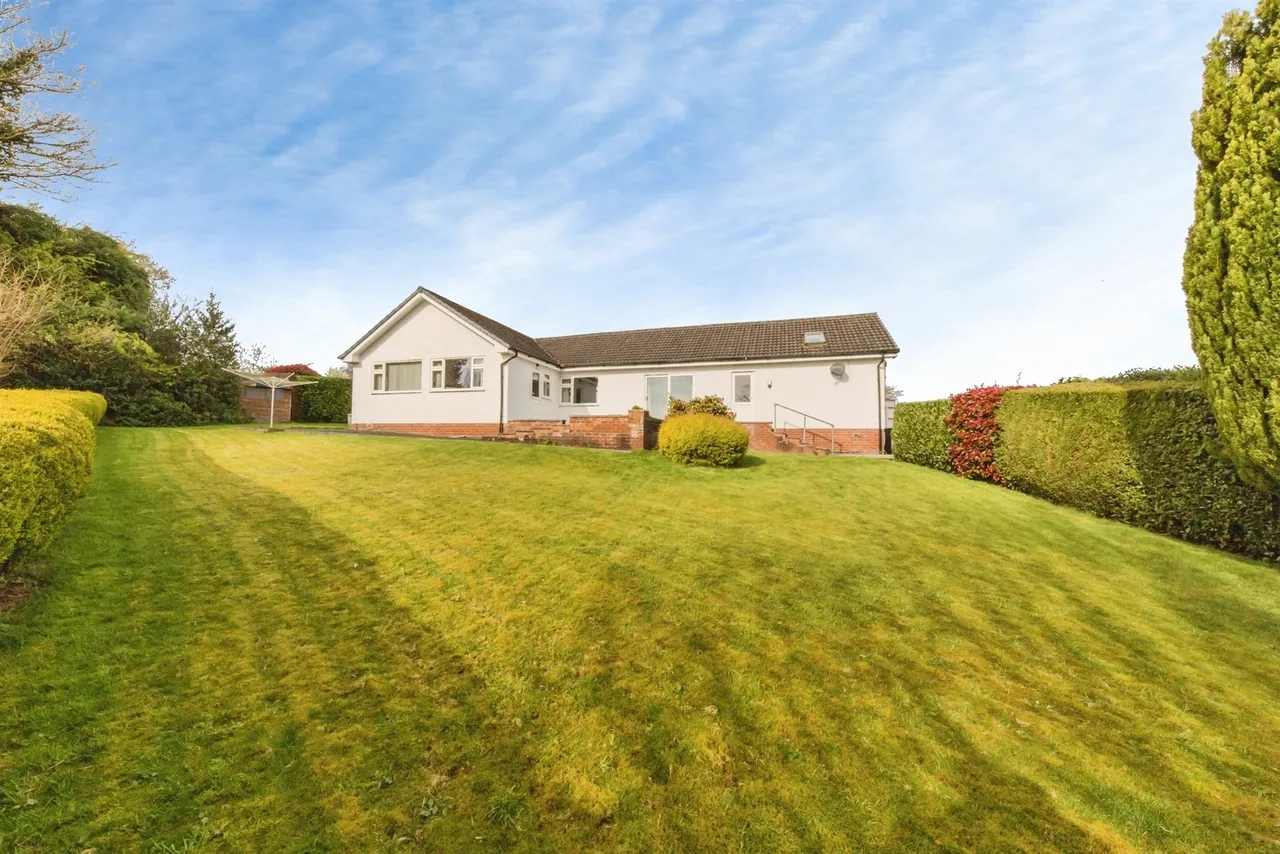 Bancroft, Acton Bridge, CW8, photo 8