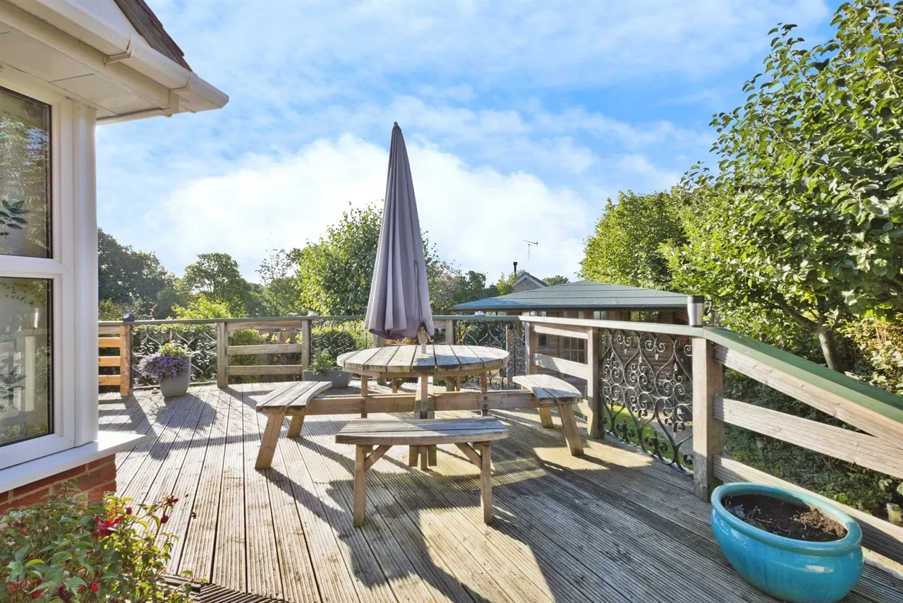 Elizabeth Way, Chard, TA20, photo 16