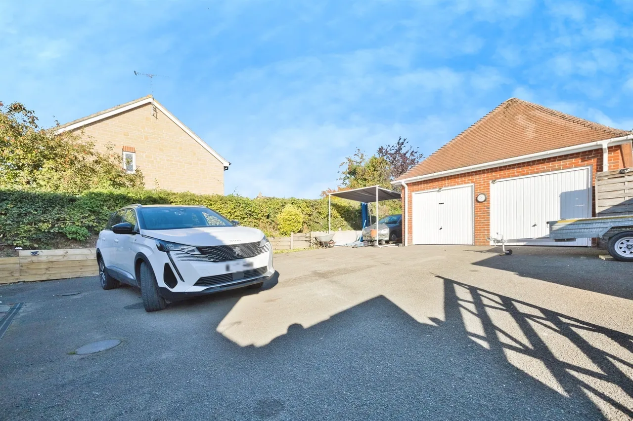 Elizabeth Way, Chard, TA20, photo 9