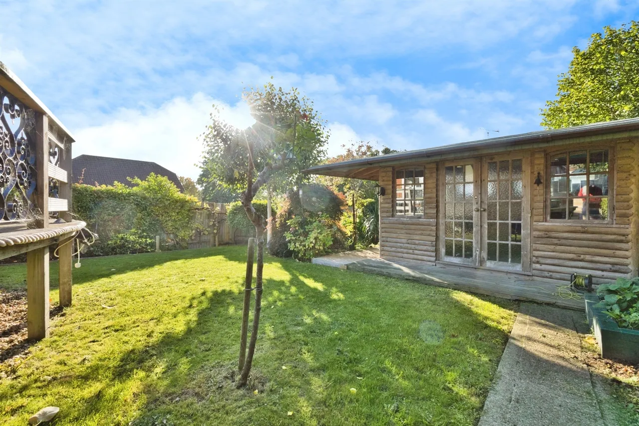 Elizabeth Way, Chard, TA20, photo 7