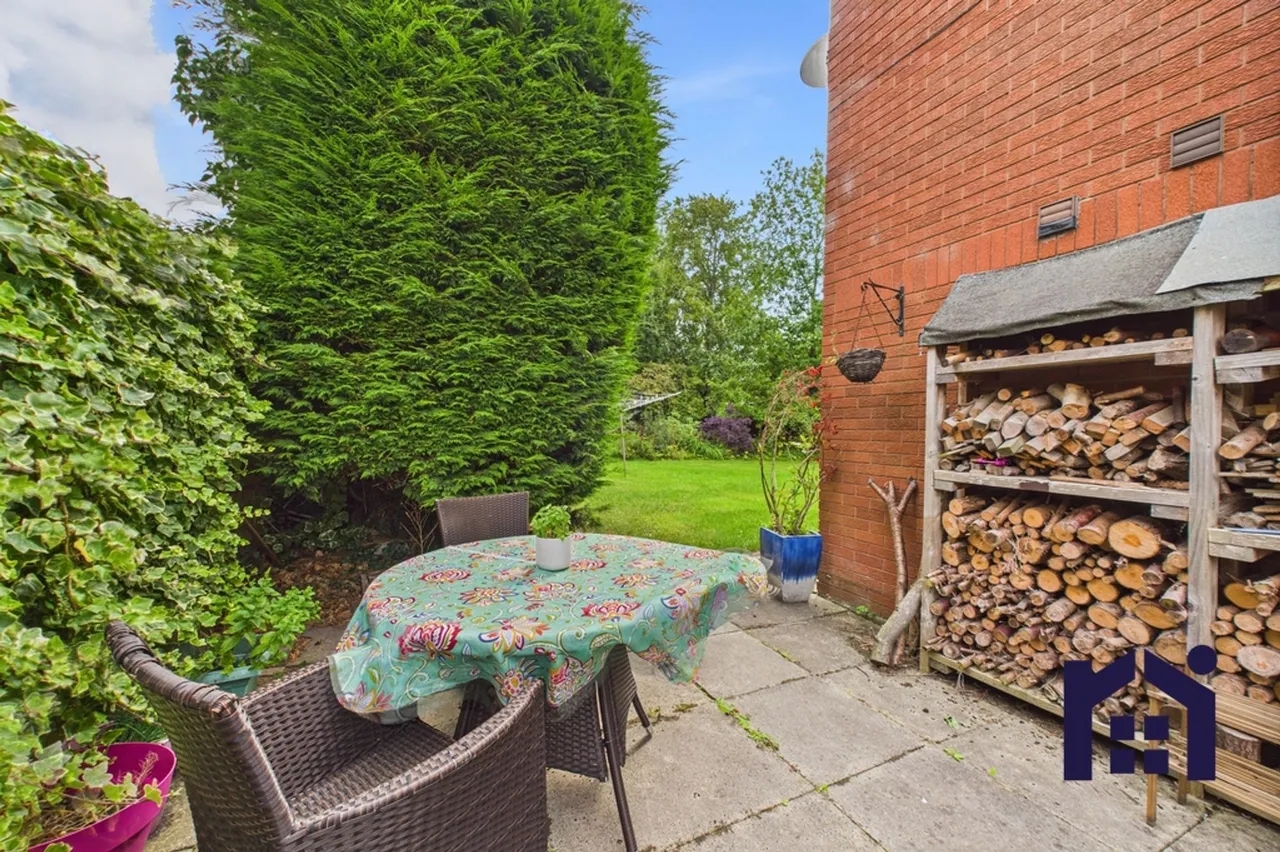 Wigan Road, Euxton, Chorley, PR7 6JH, photo 33