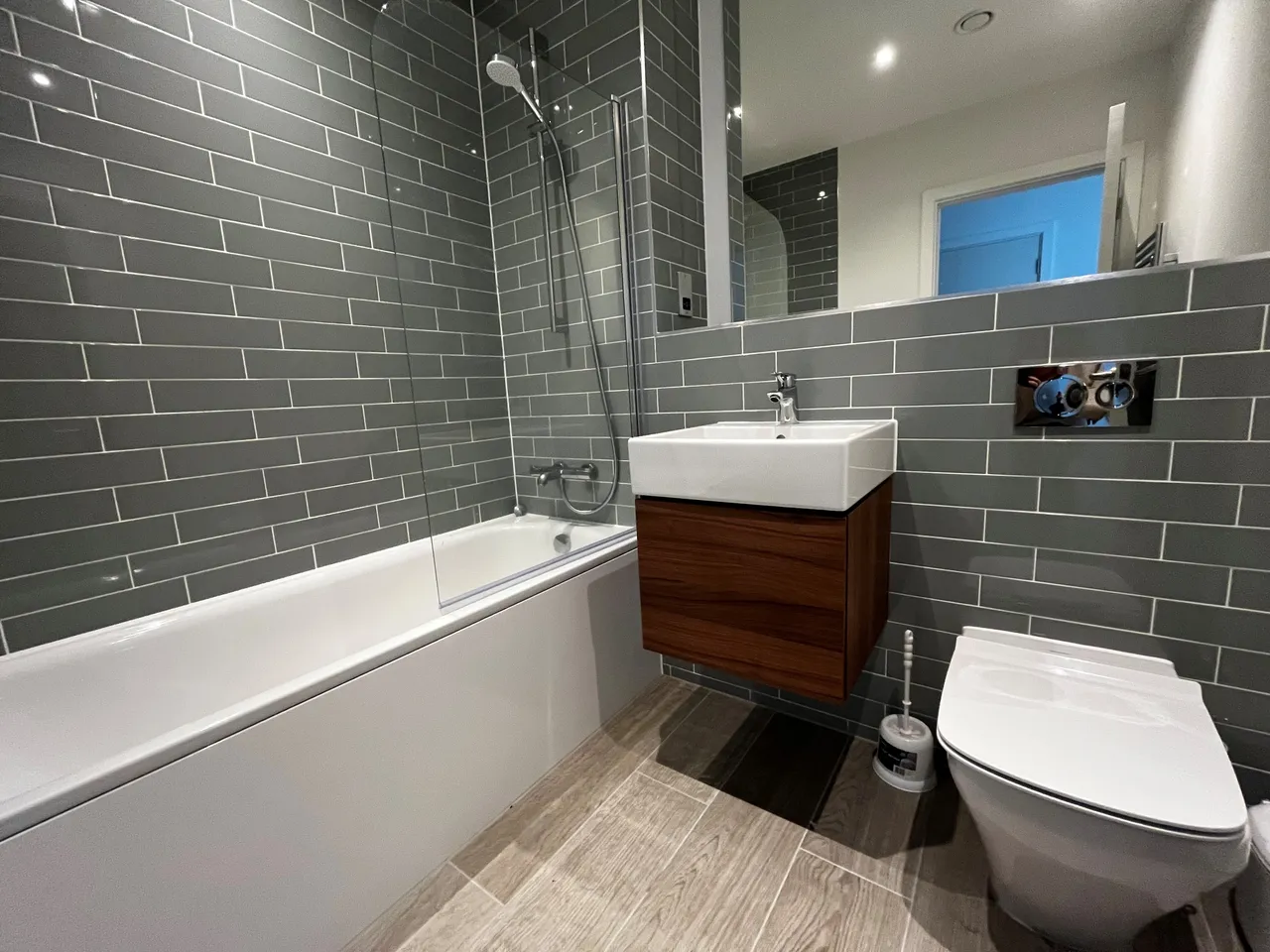 Gunsmith House, B4, photo 6