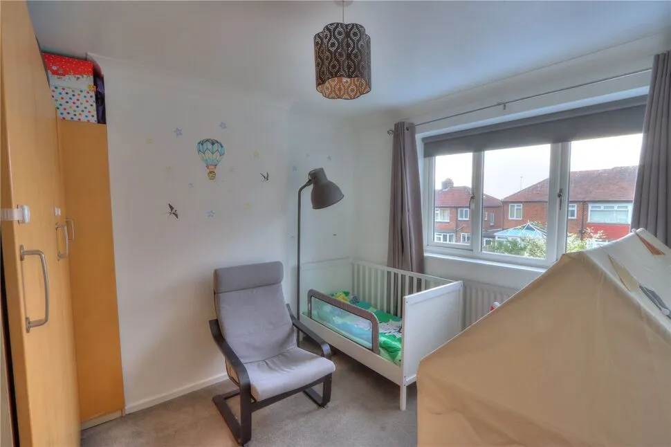 Western Avenue, West Denton, Tyne and Wear, NE5, photo 11