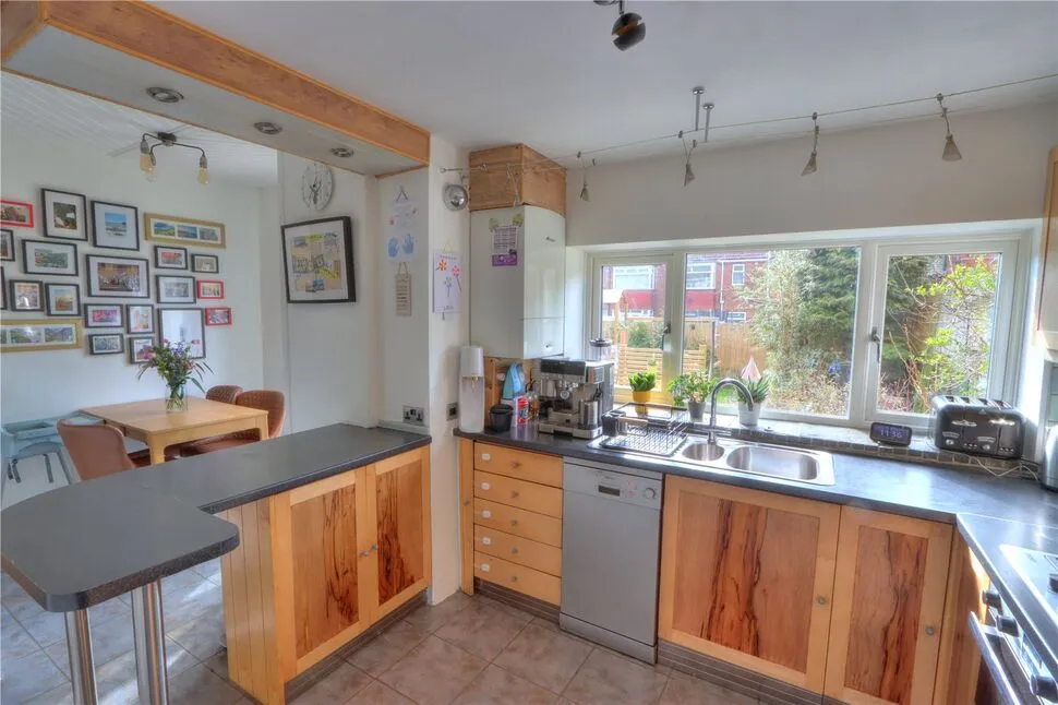 Western Avenue, West Denton, Tyne and Wear, NE5, photo 3