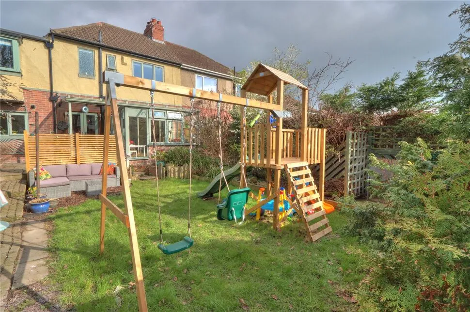 Western Avenue, West Denton, Tyne and Wear, NE5, photo 5