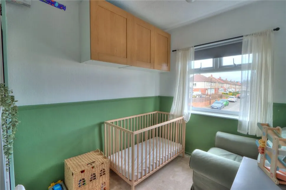 Western Avenue, West Denton, Tyne and Wear, NE5, photo 9
