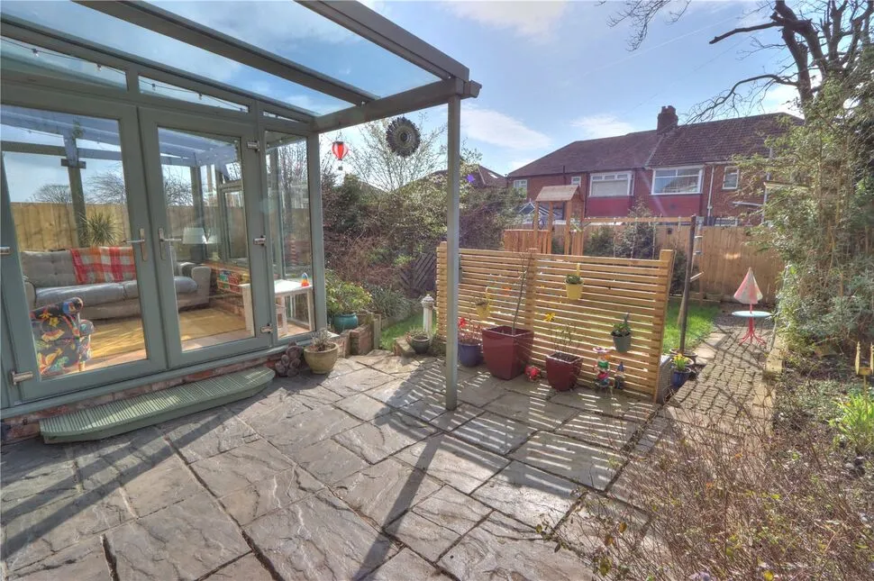 Western Avenue, West Denton, Tyne and Wear, NE5, photo 12