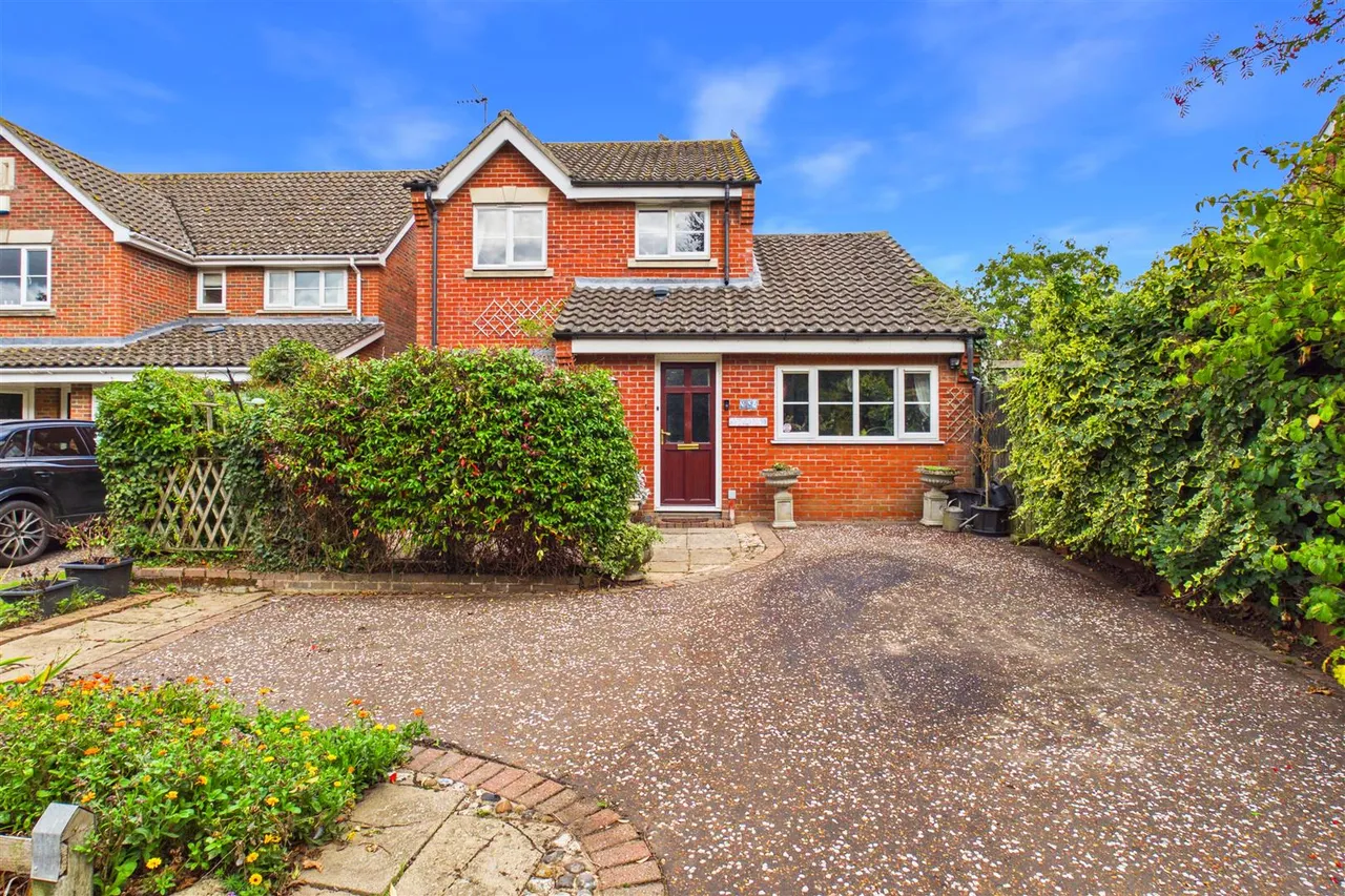 Louies Lane, Roydon, IP22, photo 14