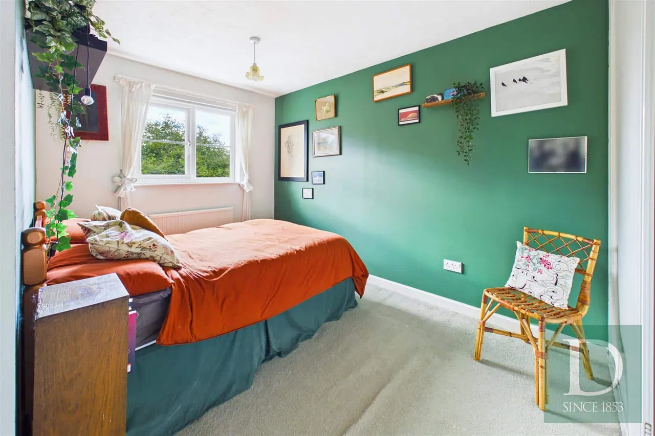Louies Lane, Roydon, IP22, photo 9