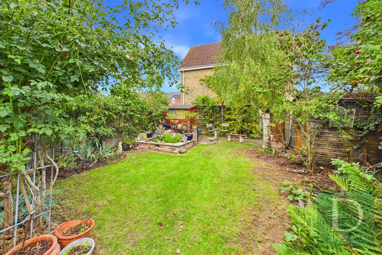 Louies Lane, Roydon, IP22, photo 13