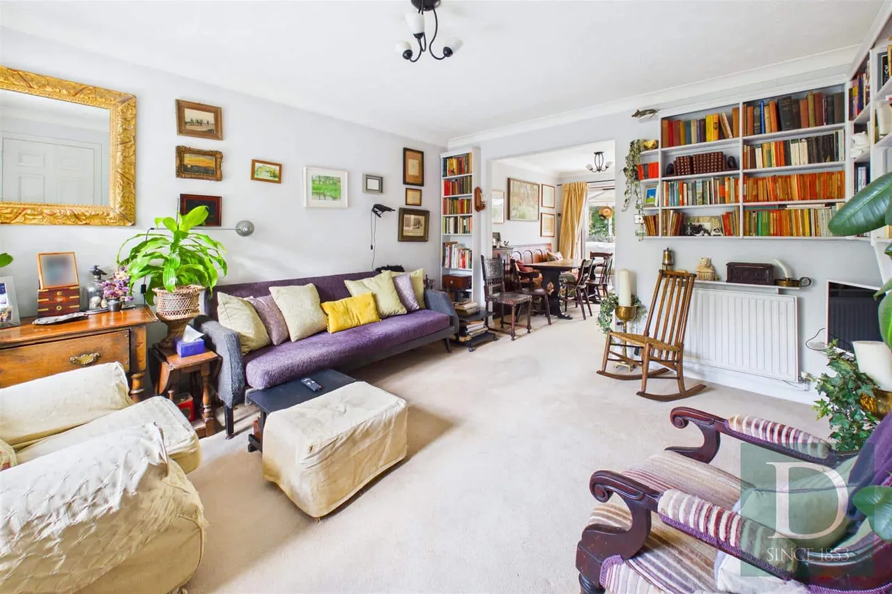 Louies Lane, Roydon, IP22, photo 2