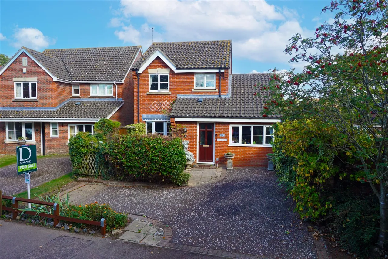 Louies Lane, Roydon, IP22, photo 15