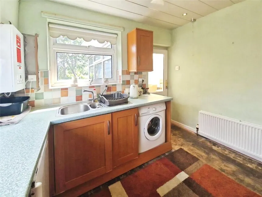 Chalfont Drive, Worsley, Greater Manchester, M28, photo 11