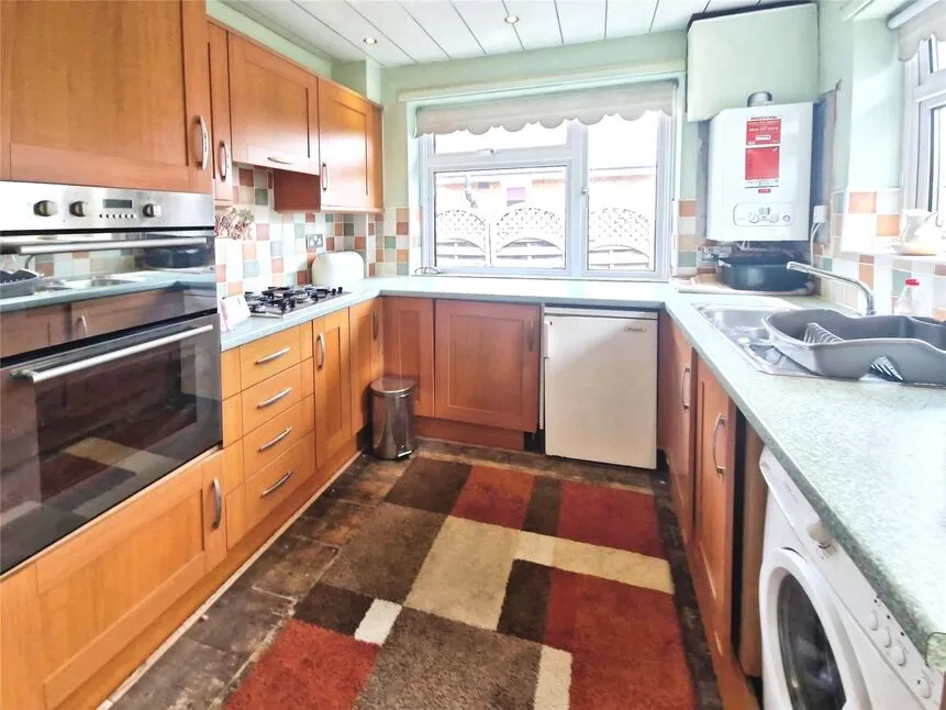 Chalfont Drive, Worsley, Greater Manchester, M28, photo 10