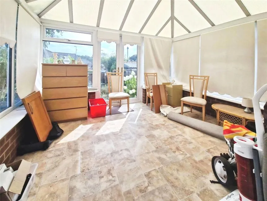 Chalfont Drive, Worsley, Greater Manchester, M28, photo 4