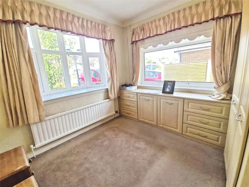 Chalfont Drive, Worsley, Greater Manchester, M28, photo 8