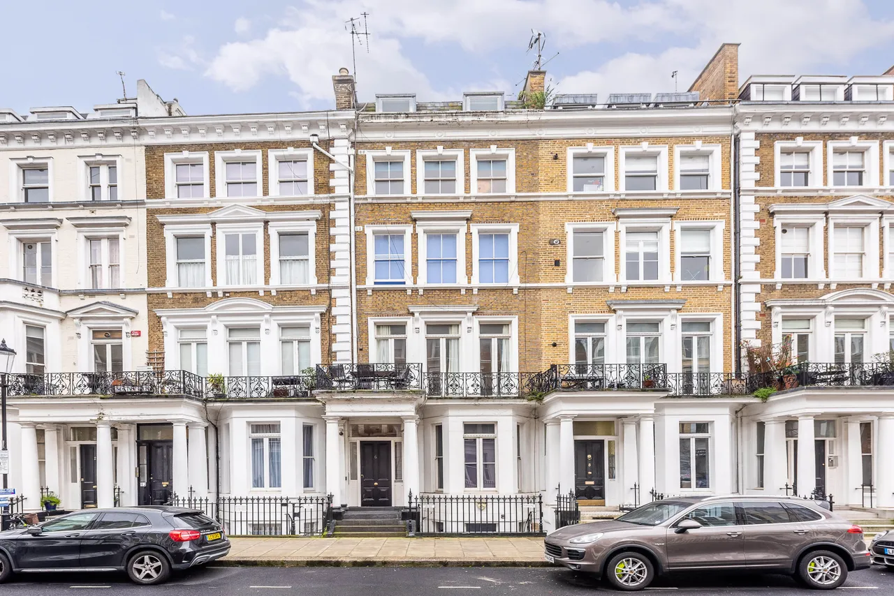 Flat 15, 6 Collingham Place, London, photo 5