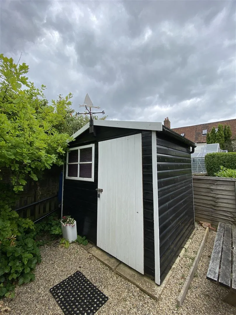 Bridewell Street, Devizes, SN10, photo 20