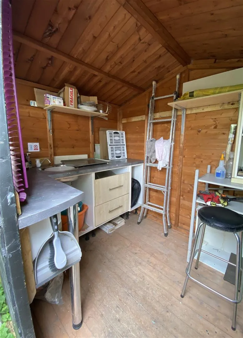 Bridewell Street, Devizes, SN10, photo 21