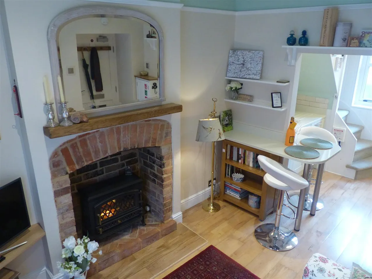 Bridewell Street, Devizes, SN10, photo 11