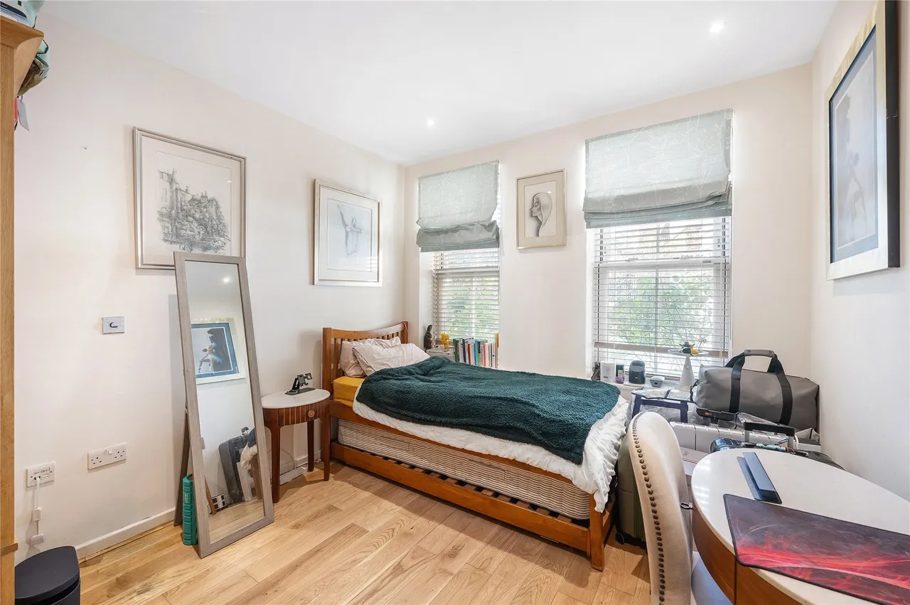 Wendle Square, Battersea, SW11, photo 8