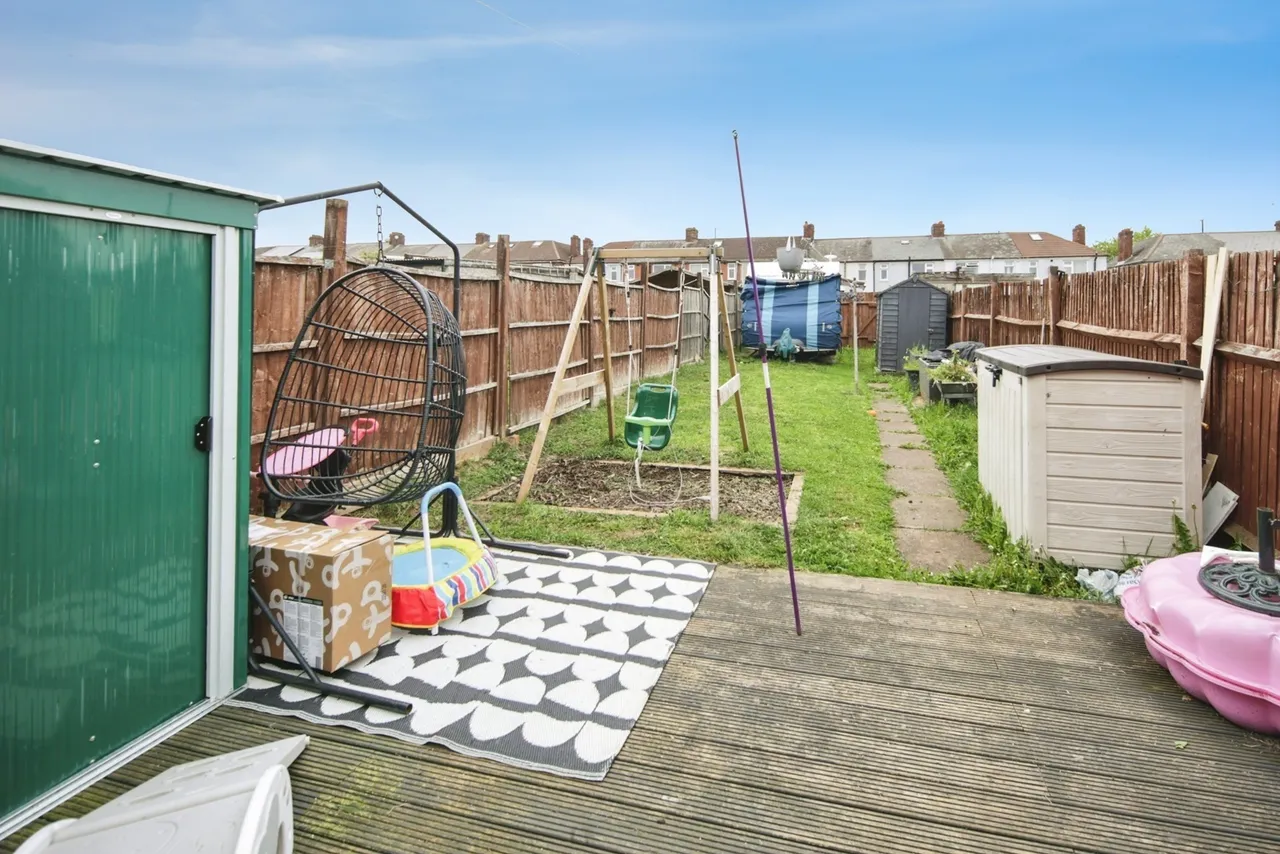 Yelverton Road, Holbrooks, Coventry, CV6, photo 17