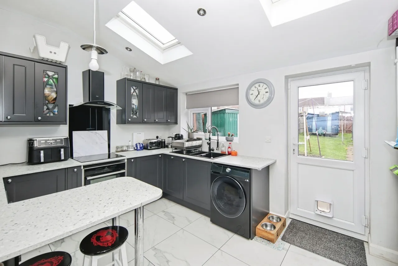 Yelverton Road, Holbrooks, Coventry, CV6, photo 2
