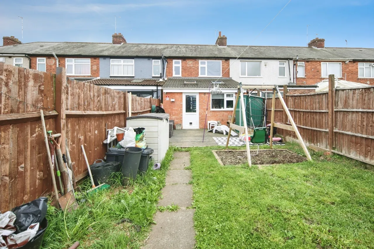 Yelverton Road, Holbrooks, Coventry, CV6, photo 18