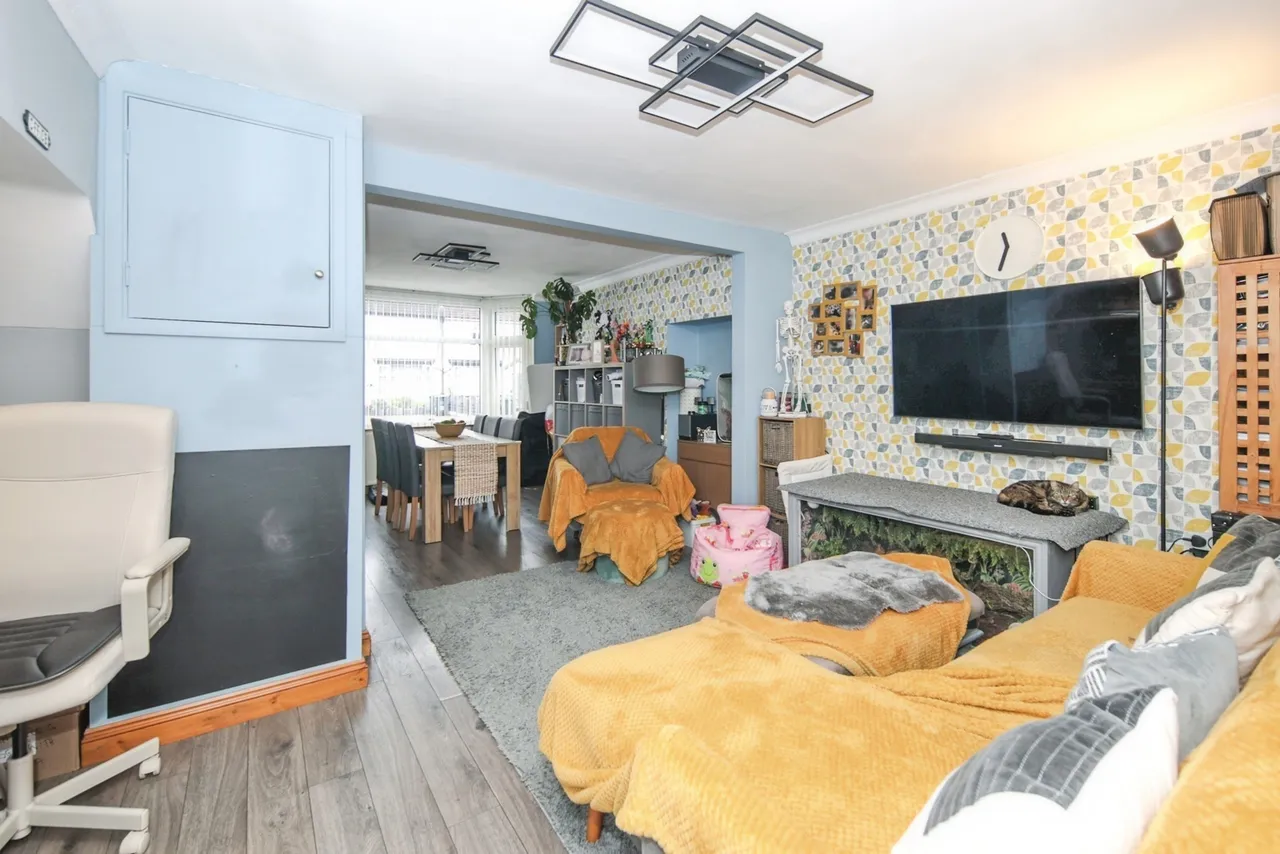 Yelverton Road, Holbrooks, Coventry, CV6, photo 8