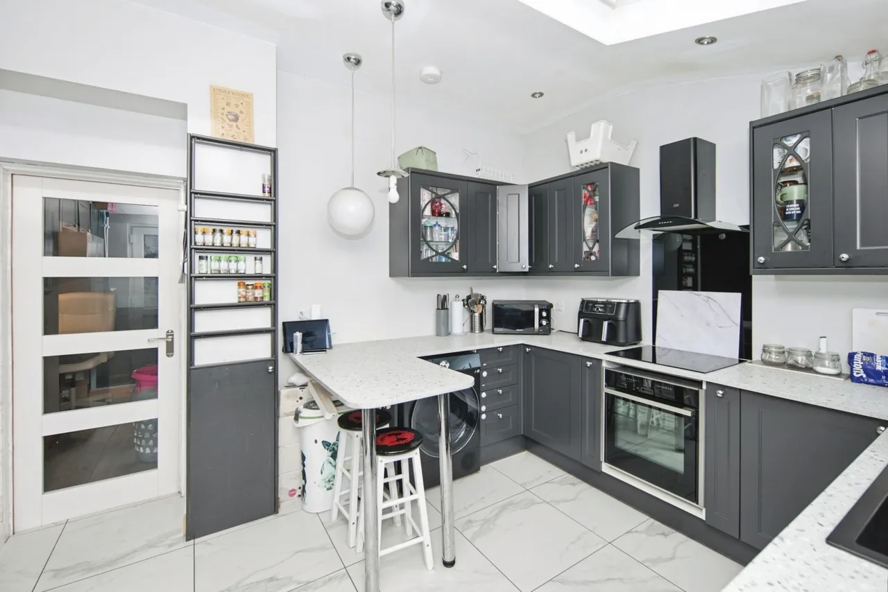 Yelverton Road, Holbrooks, Coventry, CV6, photo 5