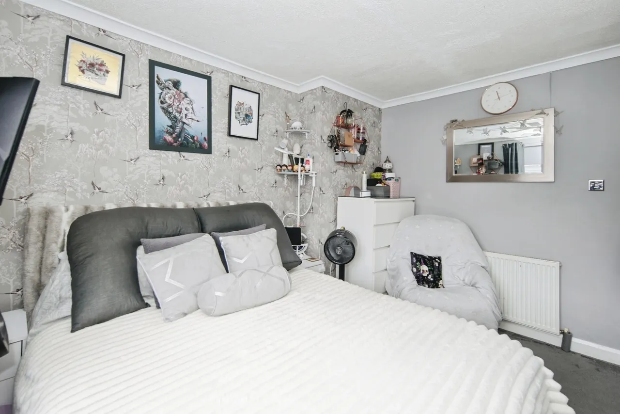 Yelverton Road, Holbrooks, Coventry, CV6, photo 13