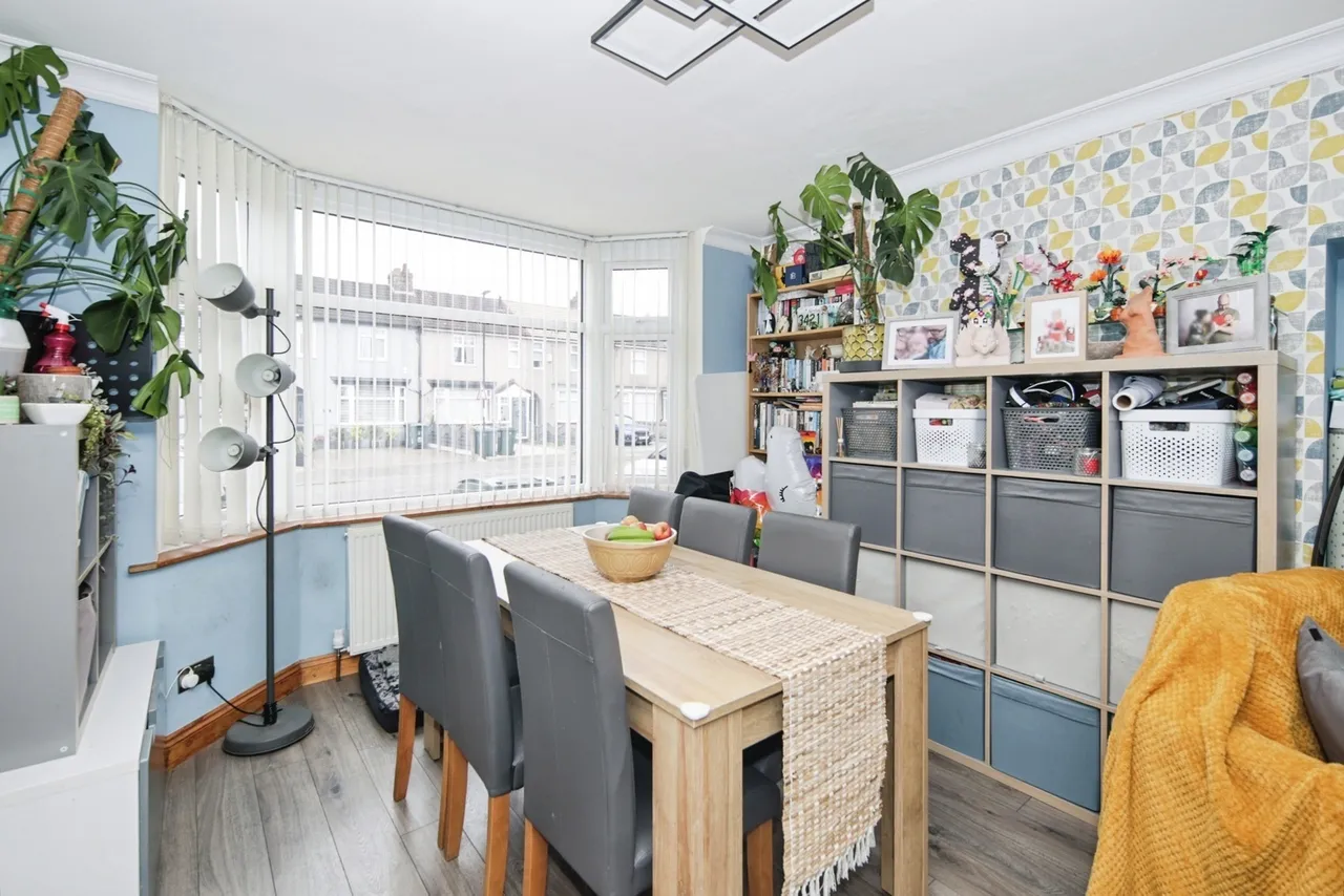 Yelverton Road, Holbrooks, Coventry, CV6, photo 6
