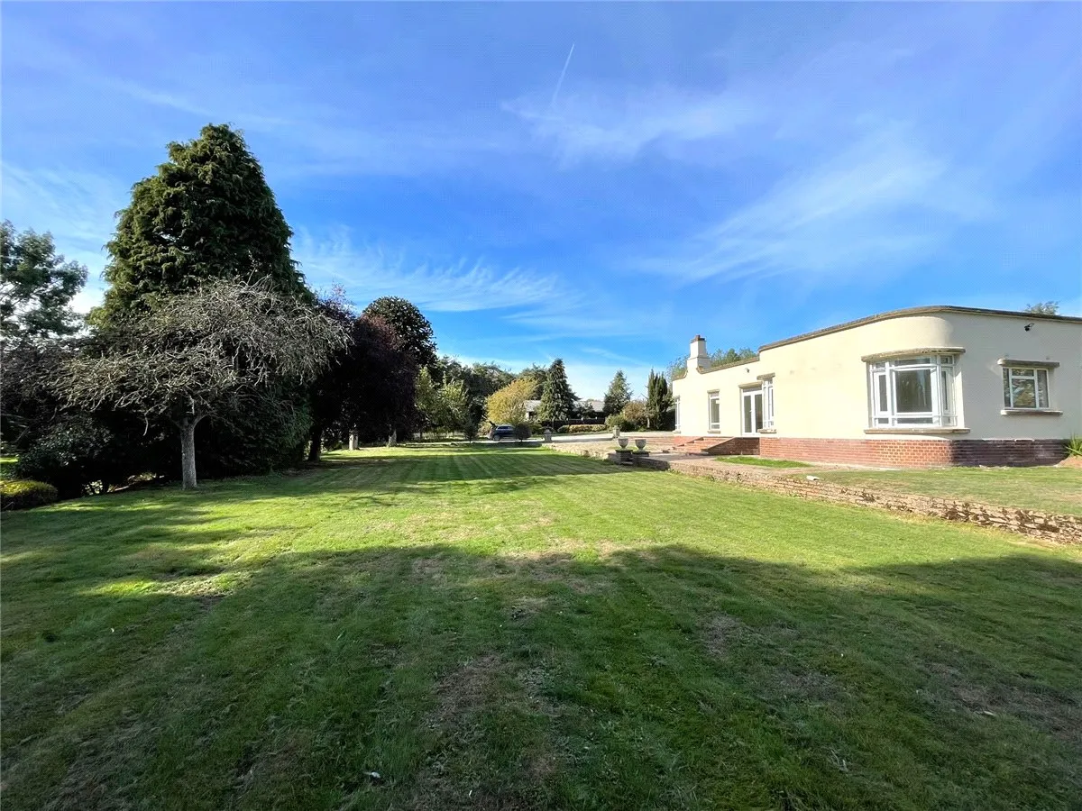 Retford Road, Walesby, NG22, photo 15