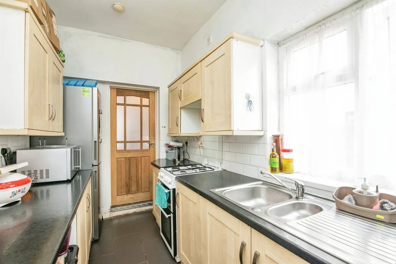 Ridgeway, Edgbaston, B17, photo 9