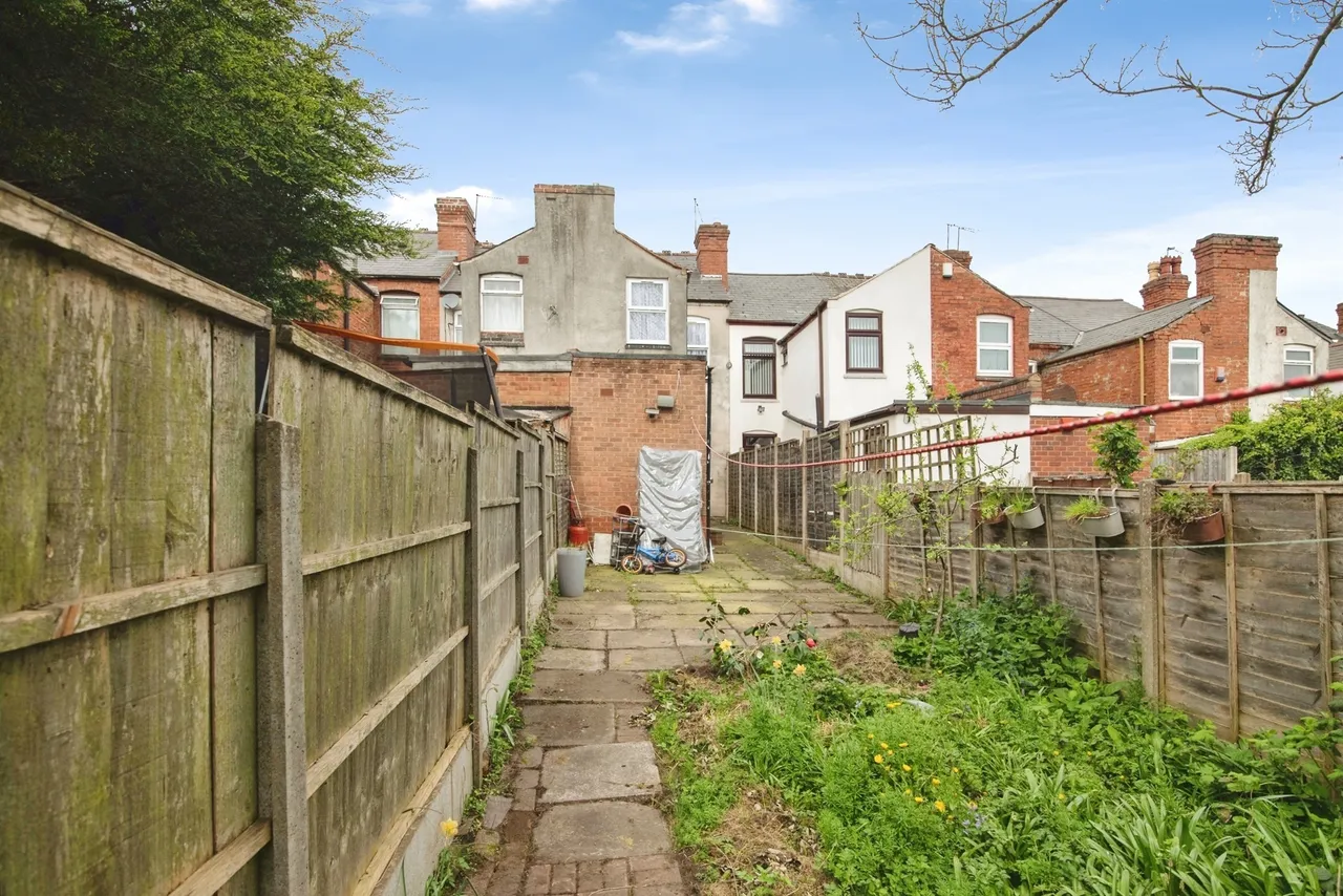 Ridgeway, Edgbaston, B17, photo 19