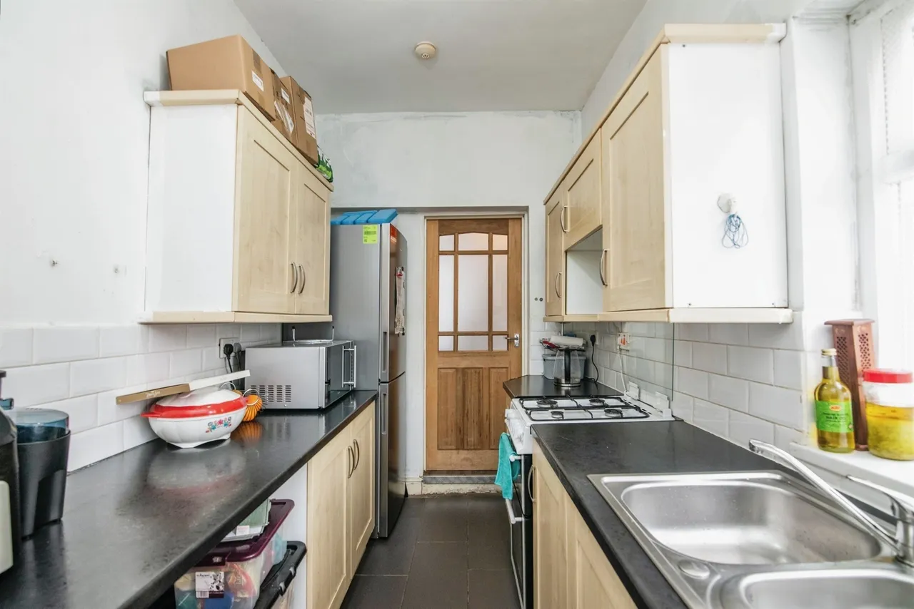 Ridgeway, Edgbaston, B17, photo 4