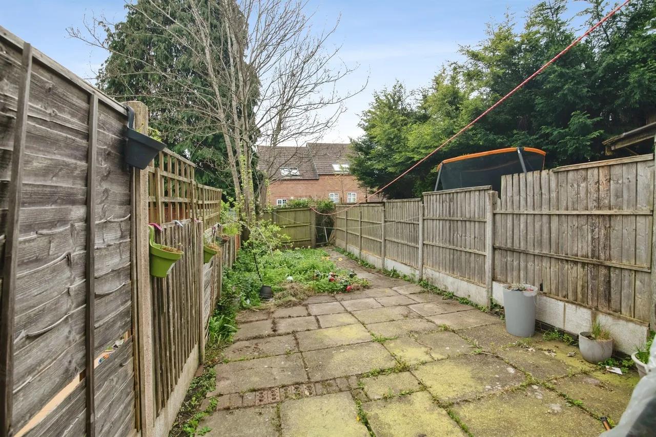 Ridgeway, Edgbaston, B17, photo 20