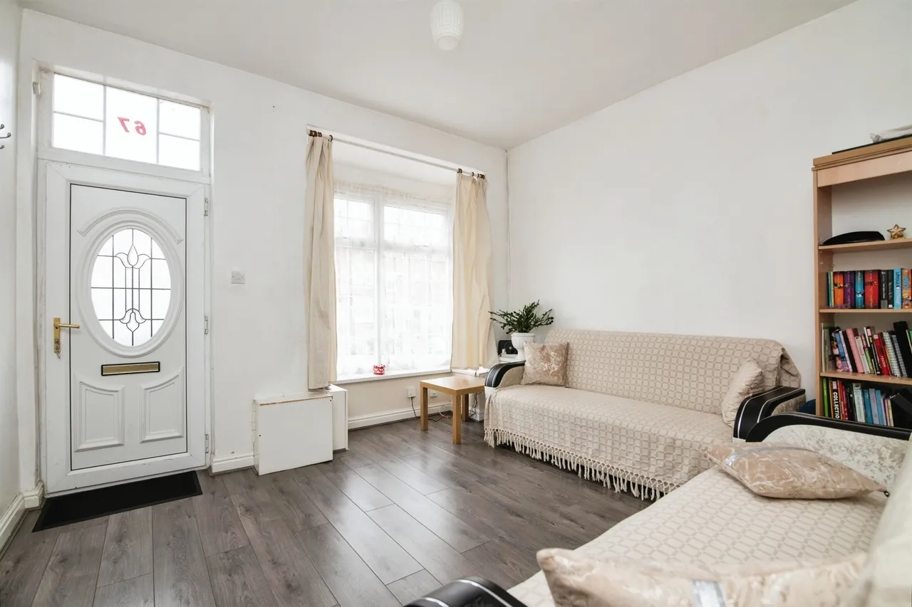 Ridgeway, Edgbaston, B17, photo 2