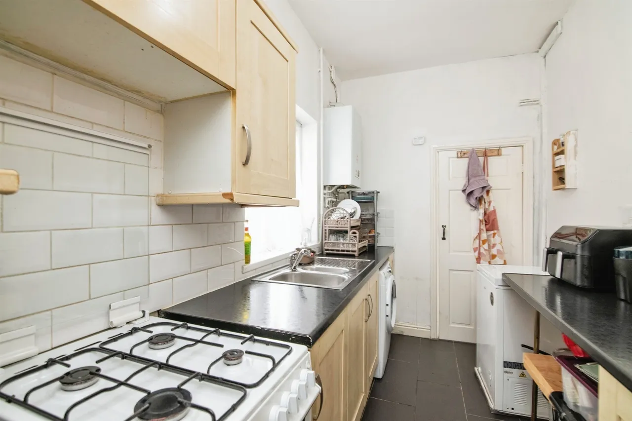 Ridgeway, Edgbaston, B17, photo 10