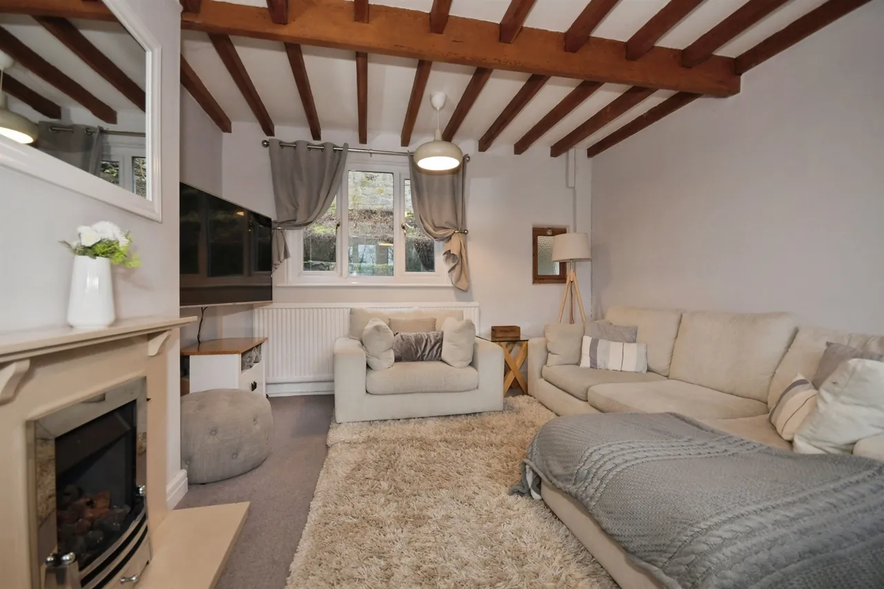 Butts Road, Bakewell, photo 5