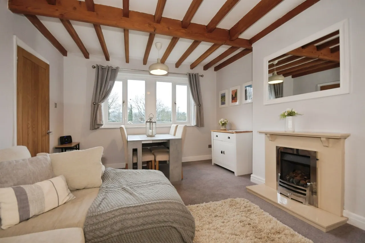 Butts Road, Bakewell, photo 4