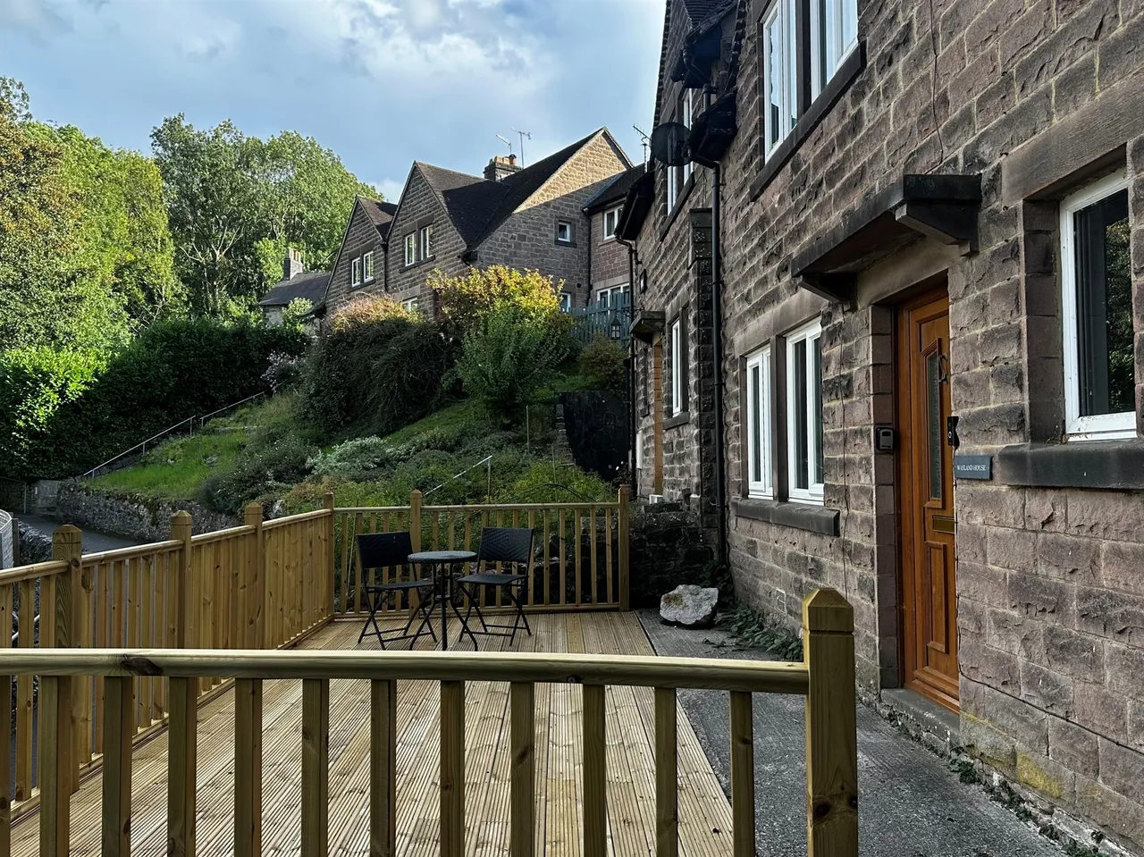 Butts Road, Bakewell, photo 2