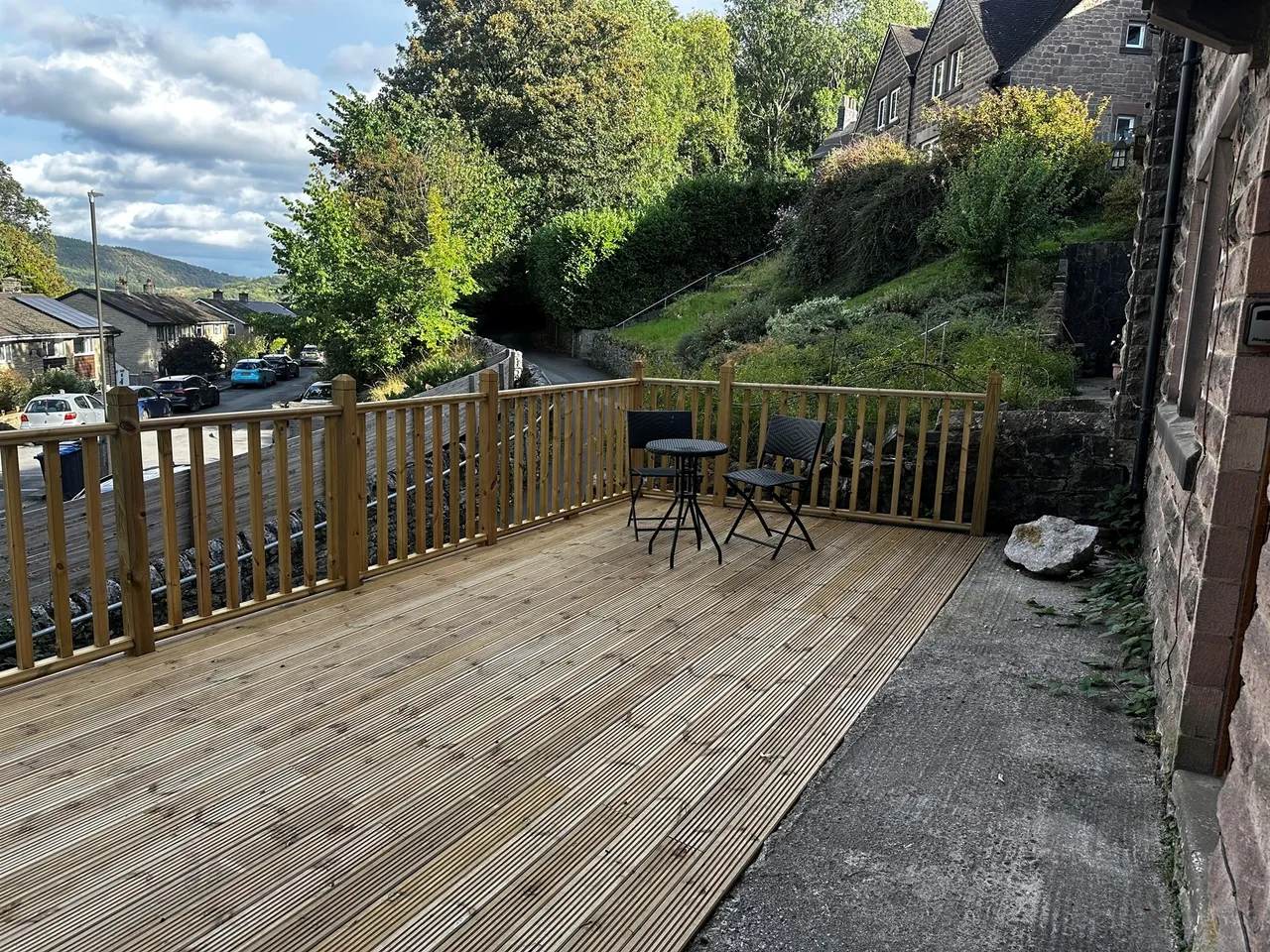 Butts Road, Bakewell, photo 3